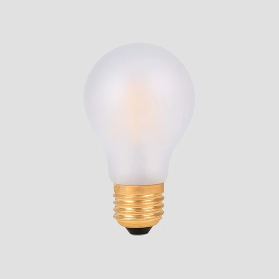 Lampe filament LED culot E27 8W